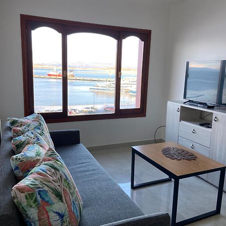 Mirando Al Sur Lejlighed Ushuaia Eksteriør billede